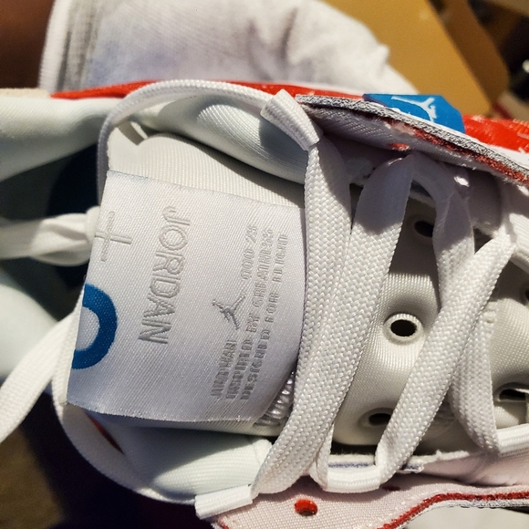 NEW IN BOX Jordan Delta 2 Men's Shoes Multiple Sizes - Picture 16 of 16